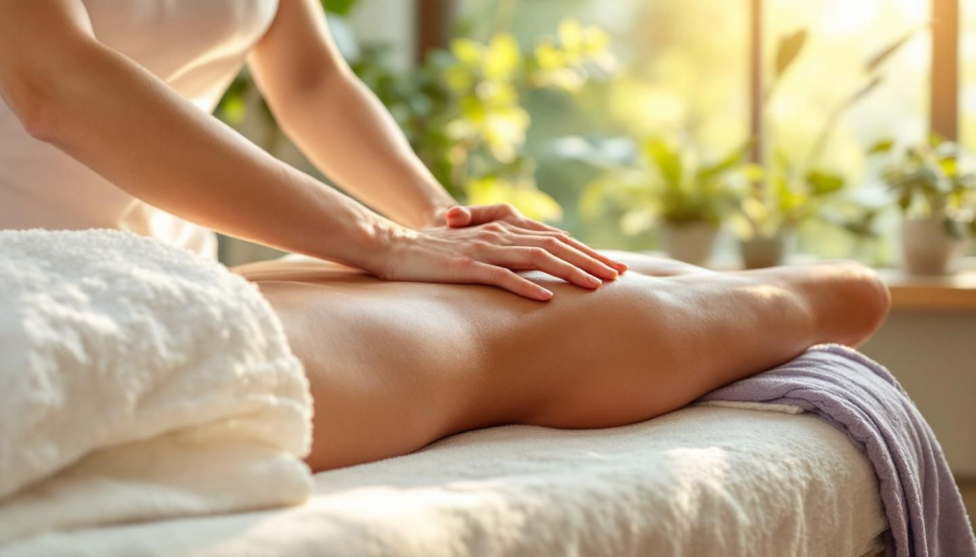 Comment le drainage lymphatique peut revitaliser votre bien-être ?