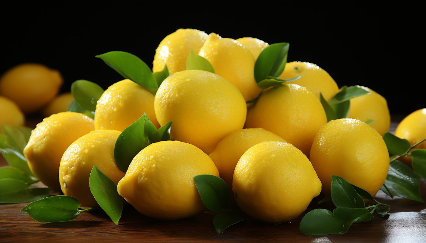 Les avantages du citron